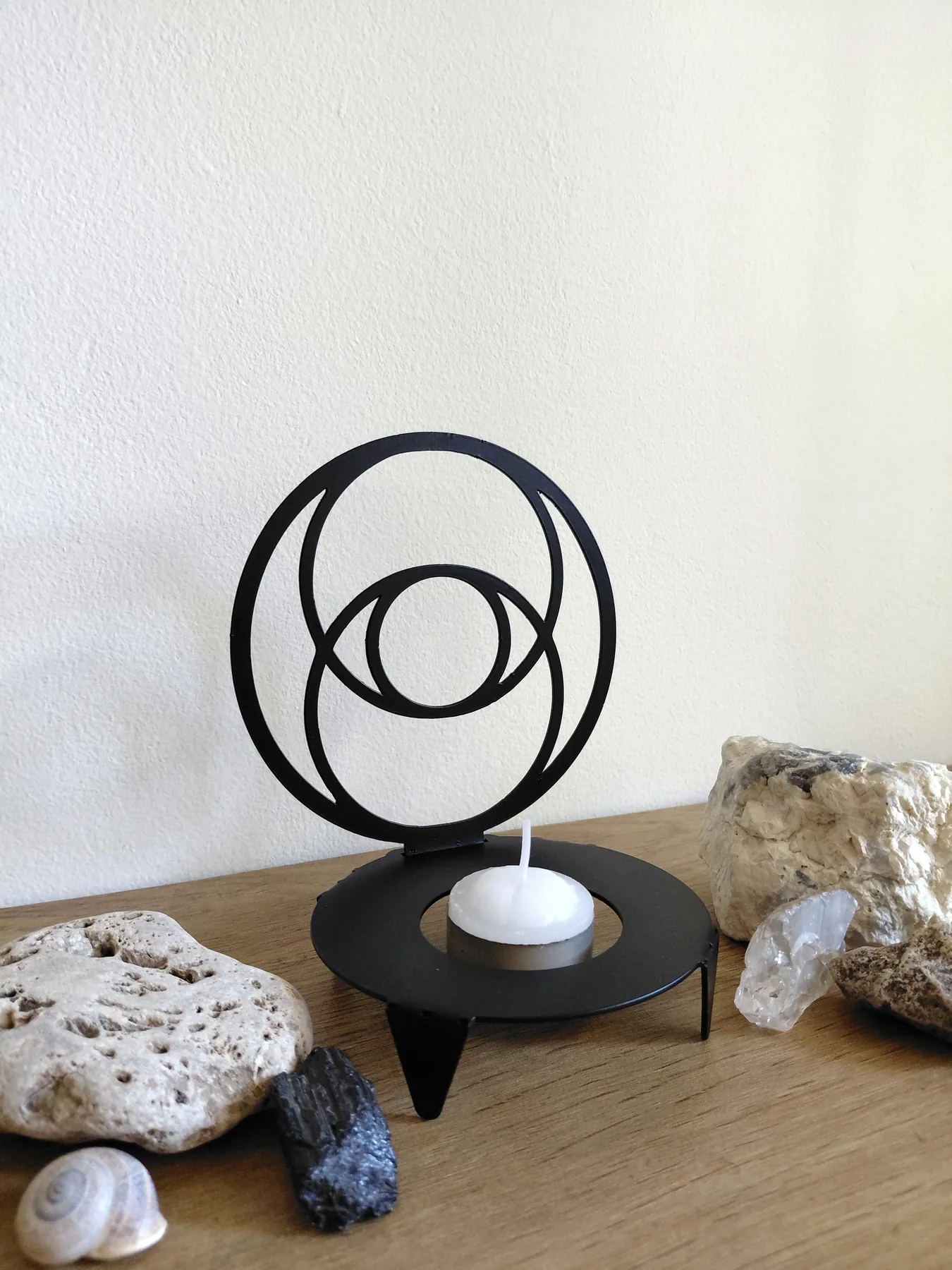 Vesica Piscis