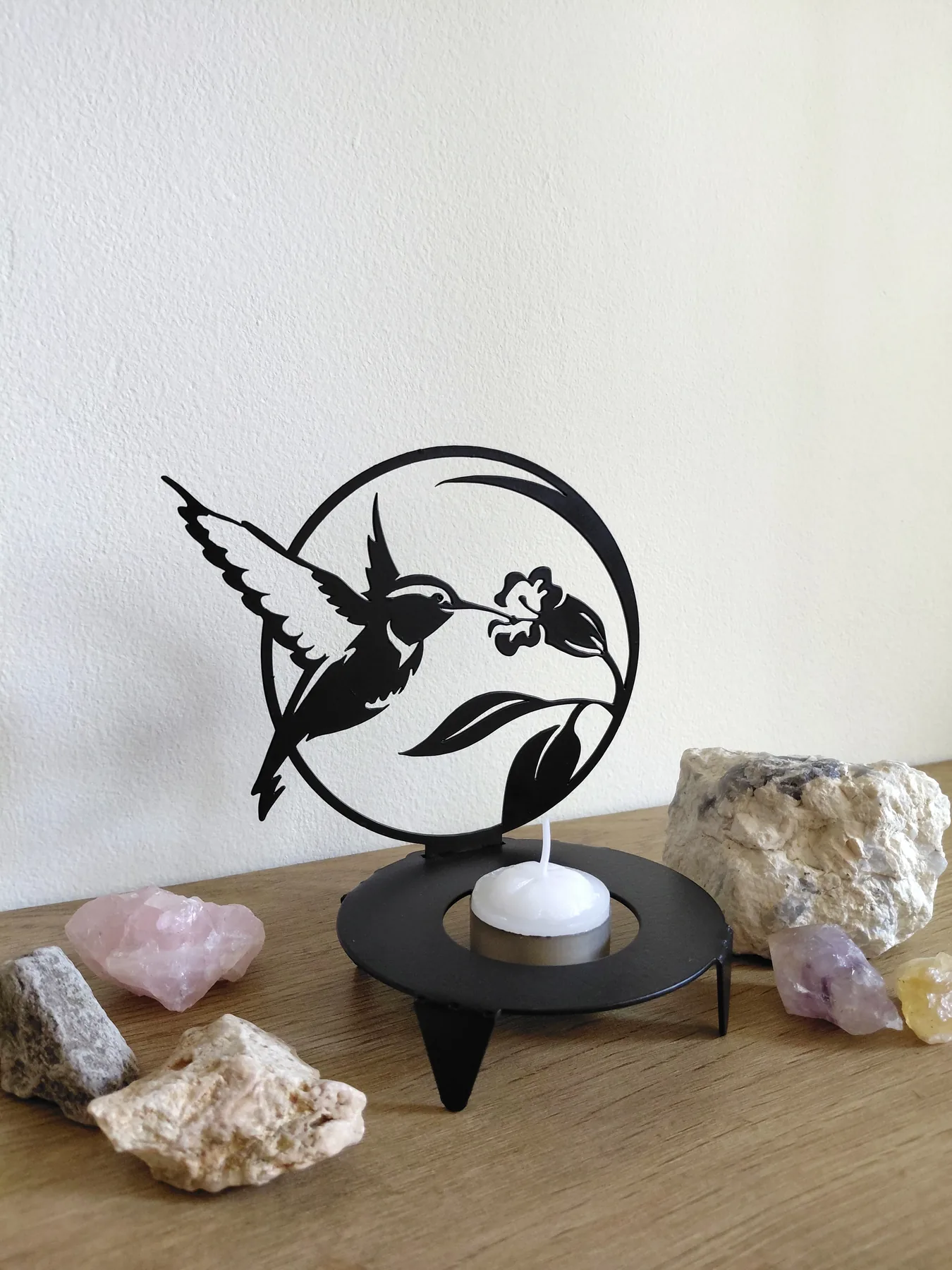 Colibrí